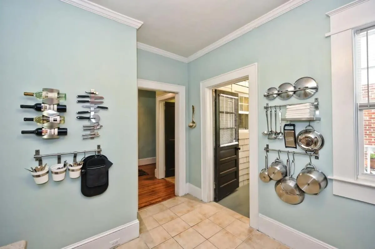 Vibrant And Cozy 2Br Near Uptown With Balcony Villa Charlotte 0*,  United States